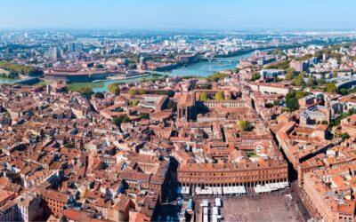 Guide pratique pour trouver facilement un appartement à louer à Toulouse